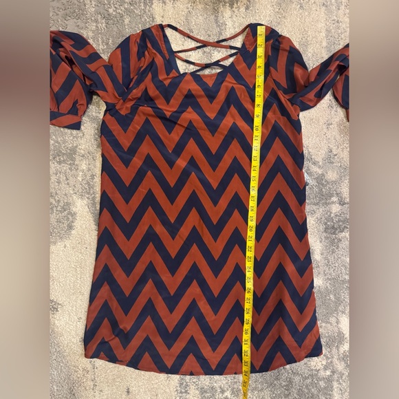 Women’s NWT Charming Charlie Dress - Picture 6 of 6